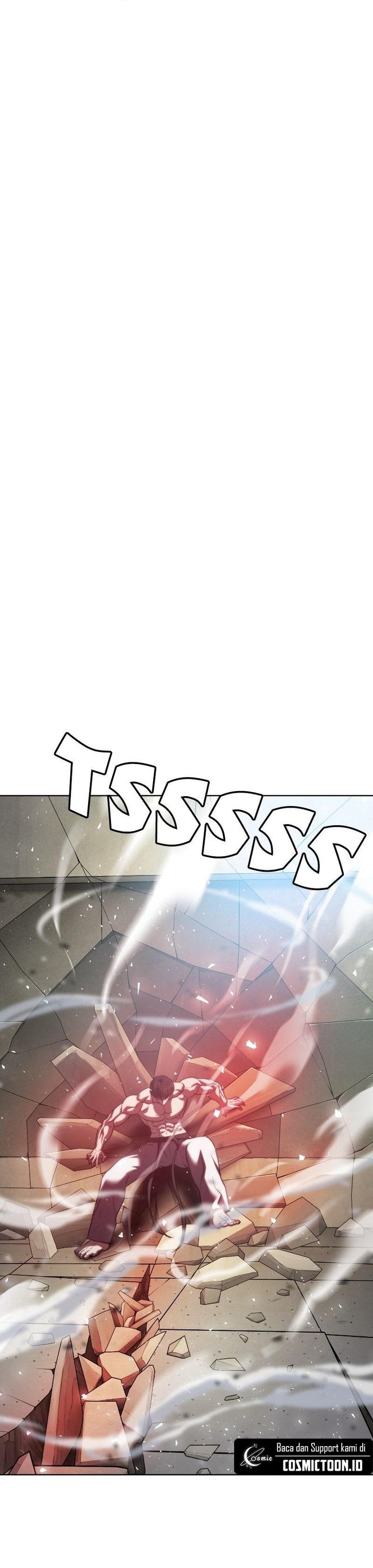 Fighting Ward Chapter 44 Gambar 20