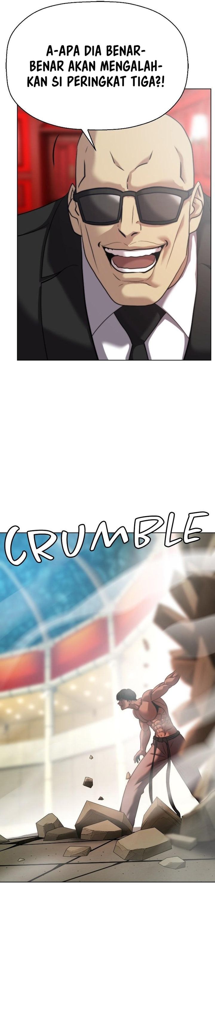 Fighting Ward Chapter 44 Gambar 21