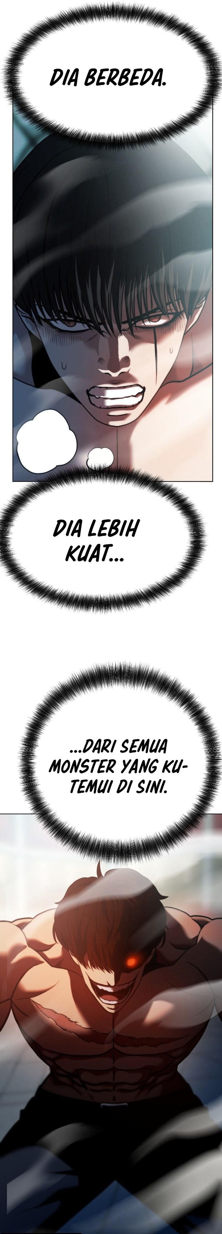 Fighting Ward Chapter 44 Gambar 22