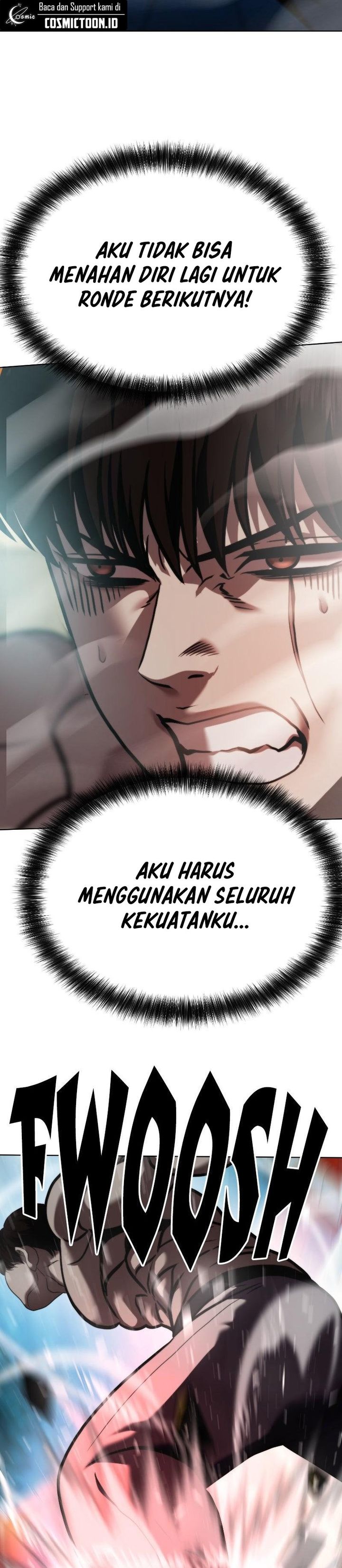 Fighting Ward Chapter 44 Gambar 23