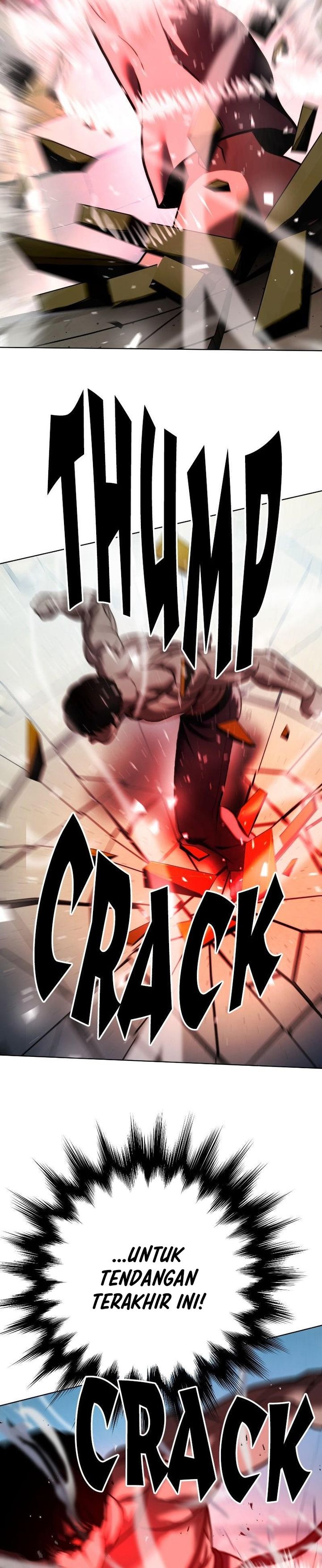 Fighting Ward Chapter 44 Gambar 24