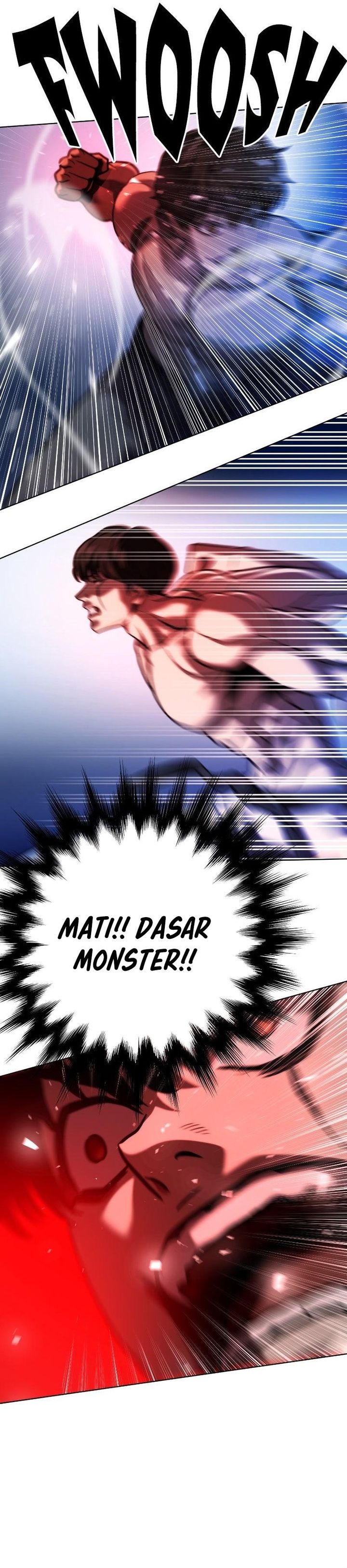 Fighting Ward Chapter 44 Gambar 26