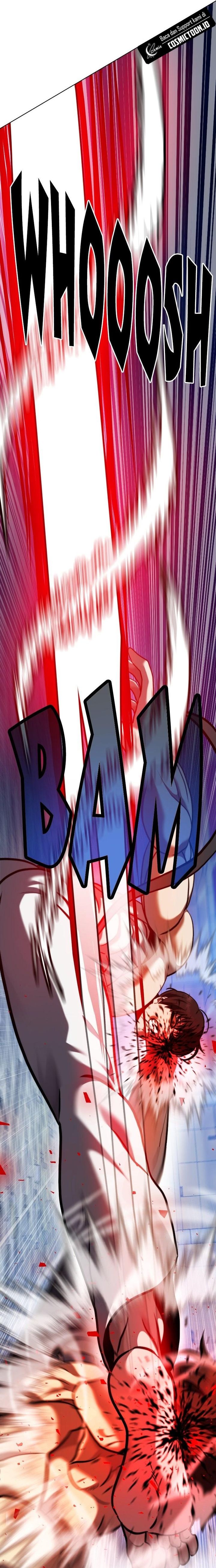 Fighting Ward Chapter 44 Gambar 27