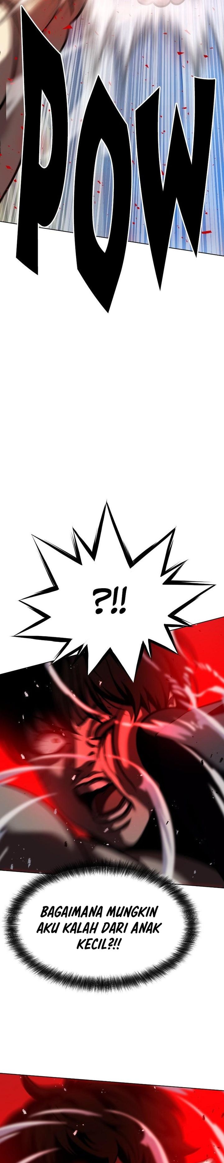 Fighting Ward Chapter 44 Gambar 28