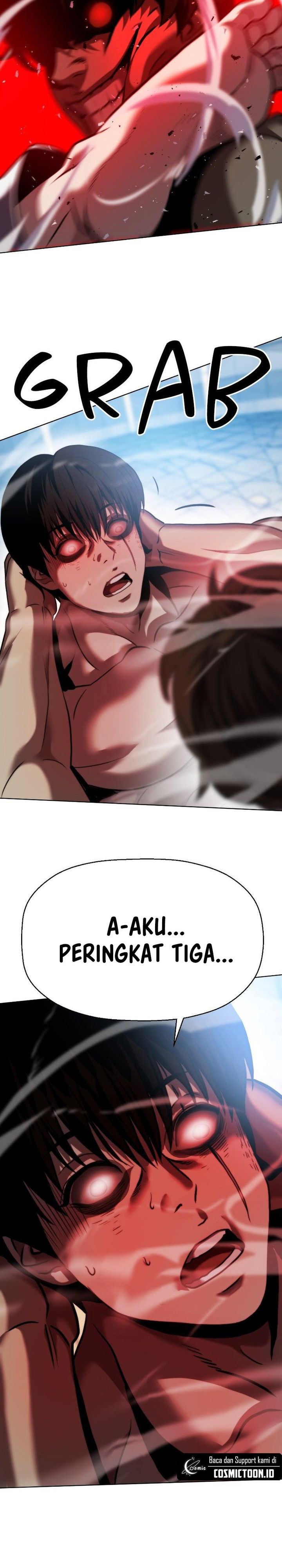 Fighting Ward Chapter 44 Gambar 29