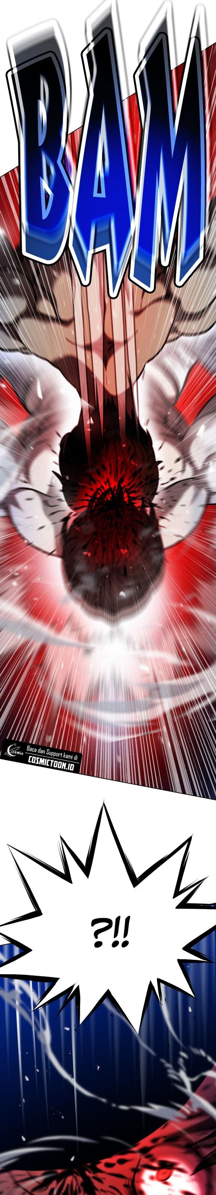 Fighting Ward Chapter 44 Gambar 31