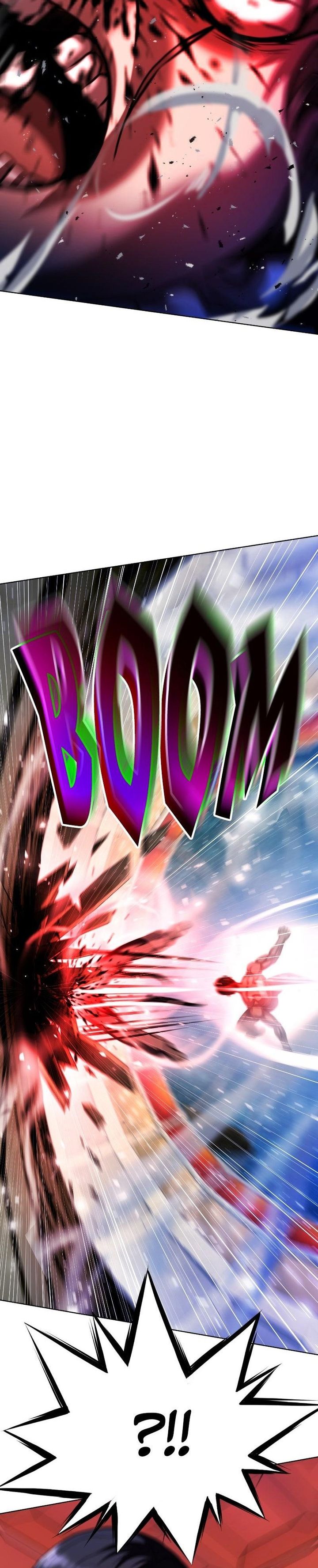 Fighting Ward Chapter 44 Gambar 32