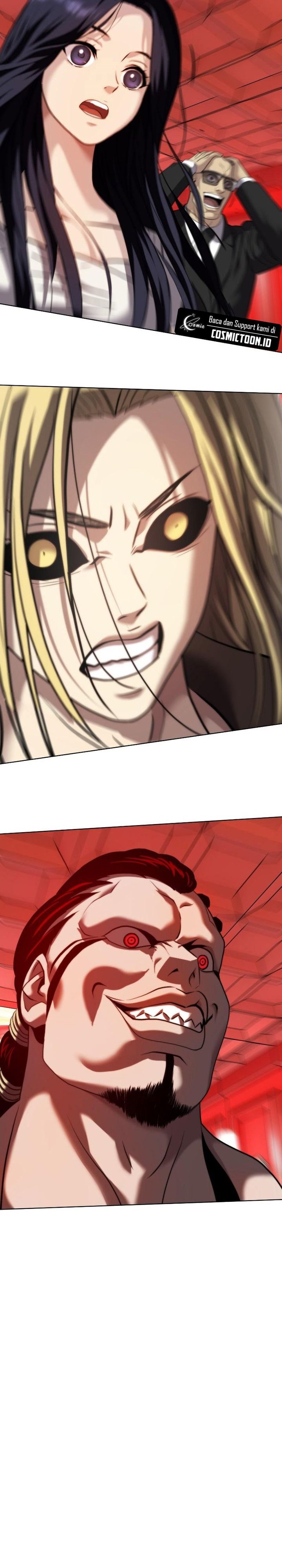 Fighting Ward Chapter 44 Gambar 33