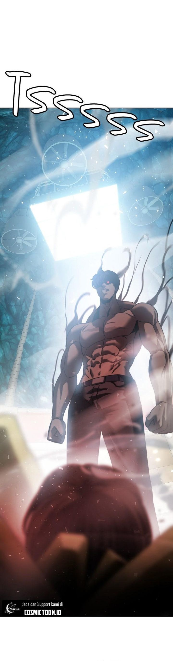 Fighting Ward Chapter 44 Gambar 34