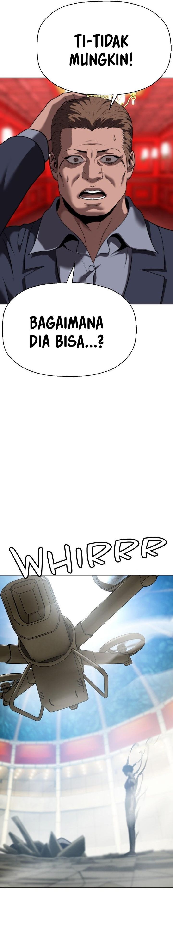 Fighting Ward Chapter 44 Gambar 35