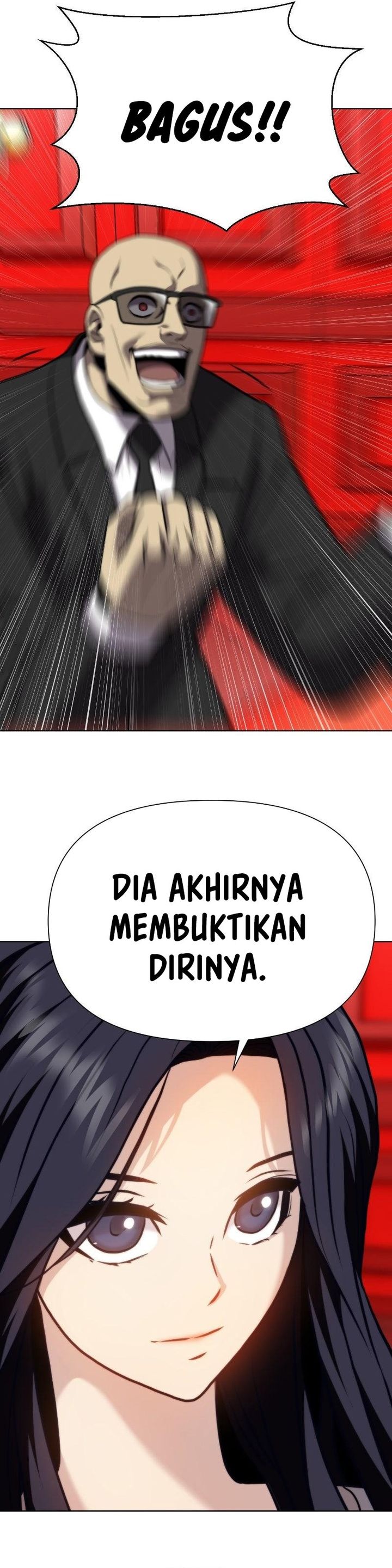 Fighting Ward Chapter 44 Gambar 37