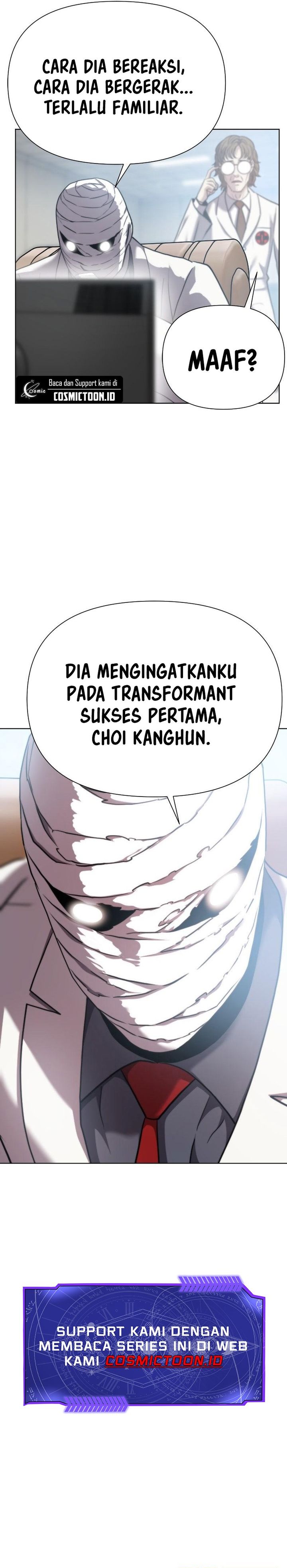 Fighting Ward Chapter 44 Gambar 39