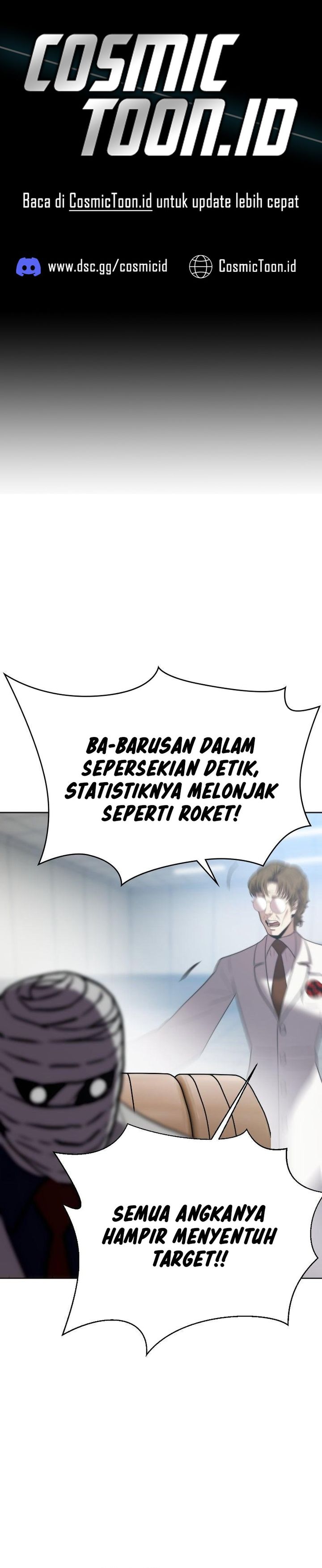 Fighting Ward Chapter 45 Gambar 1