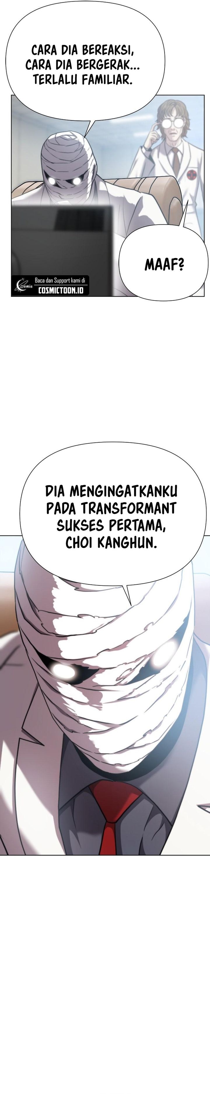 Fighting Ward Chapter 45 Gambar 2