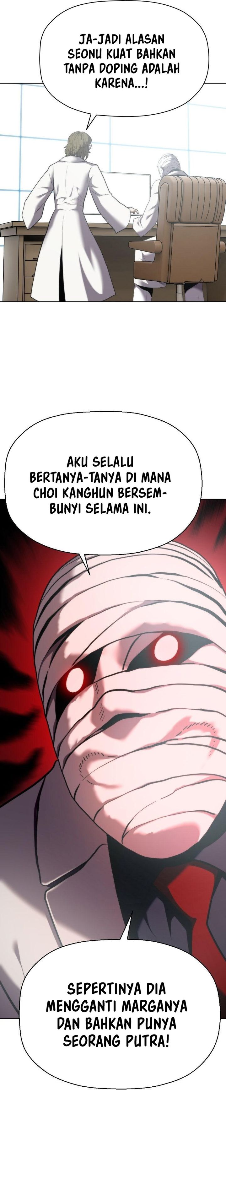 Fighting Ward Chapter 45 Gambar 3