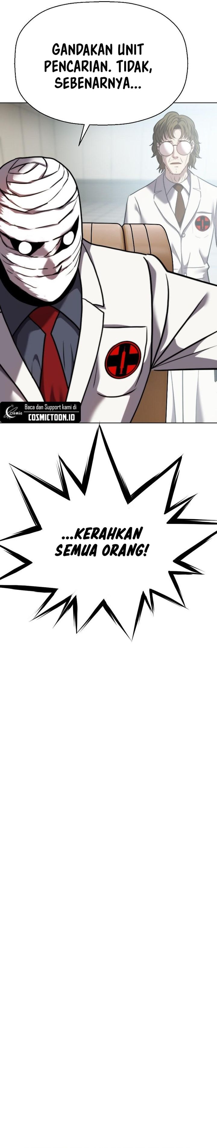 Fighting Ward Chapter 45 Gambar 4