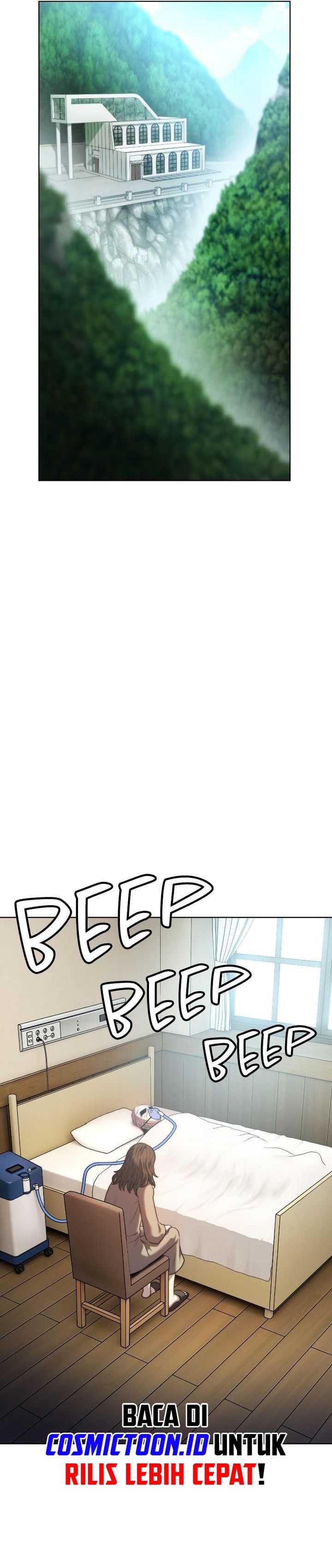 Fighting Ward Chapter 45 Gambar 5