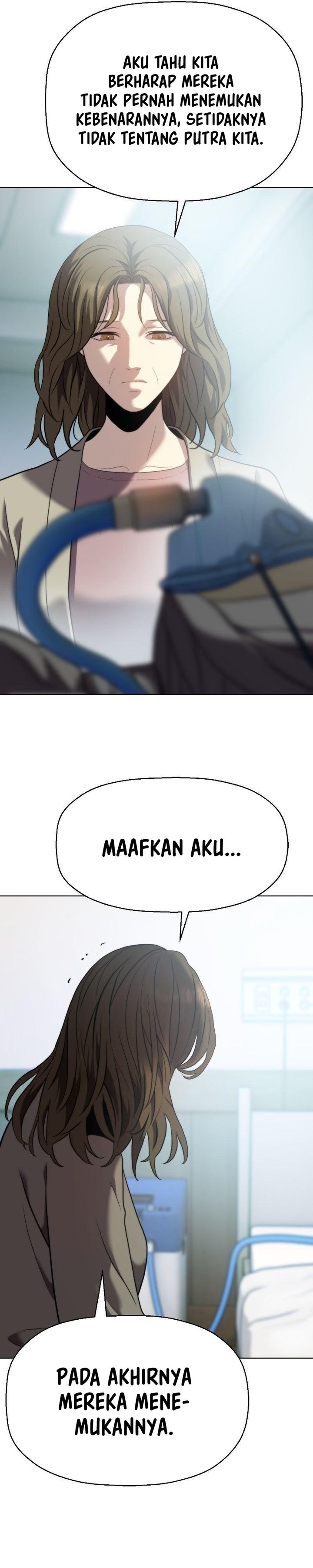 Fighting Ward Chapter 45 Gambar 6