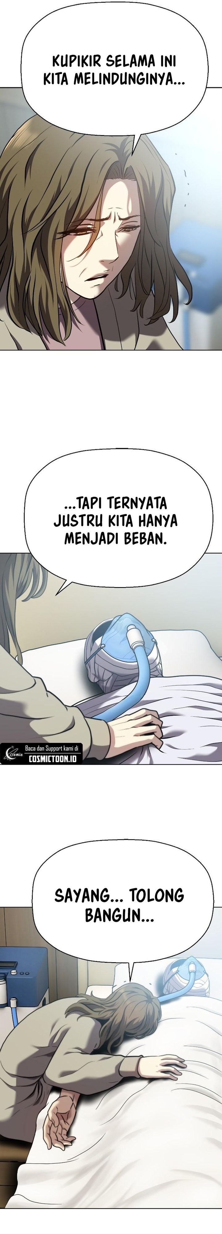 Fighting Ward Chapter 45 Gambar 7