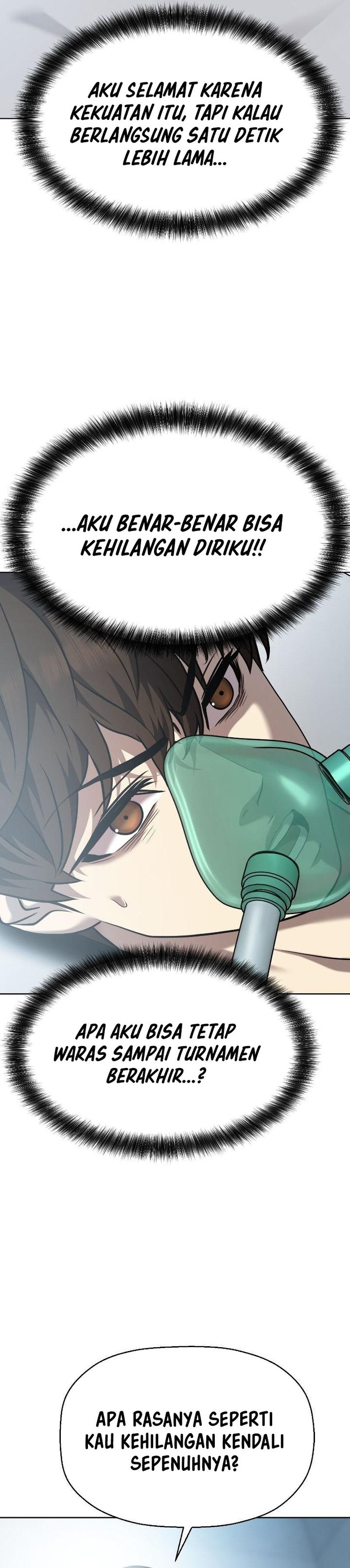 Fighting Ward Chapter 45 Gambar 10