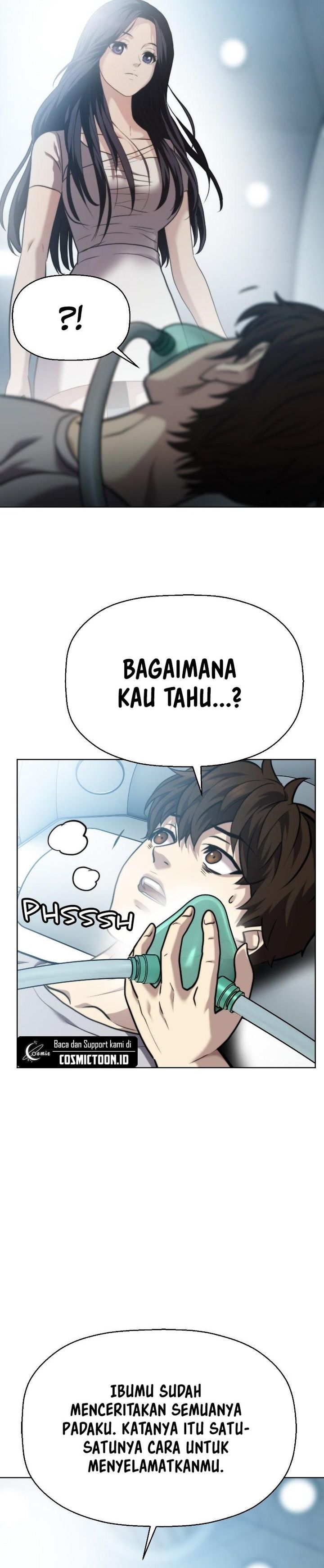 Fighting Ward Chapter 45 Gambar 11