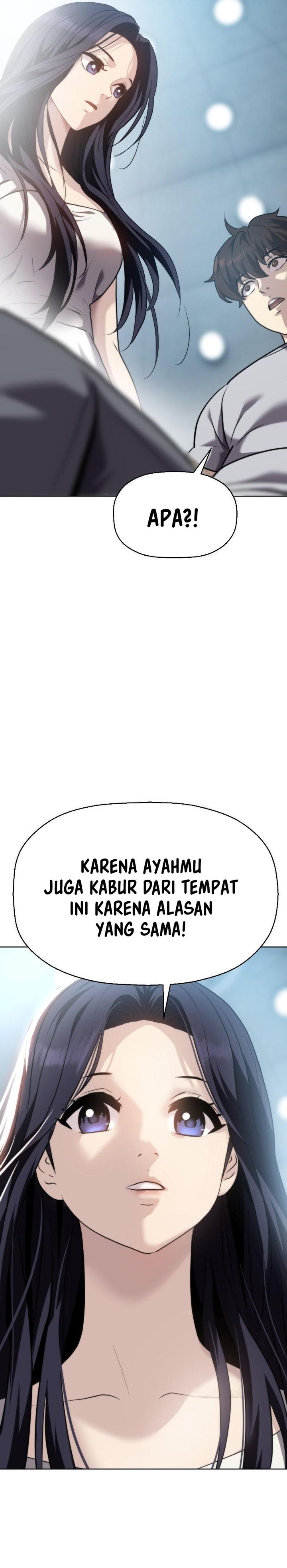 Fighting Ward Chapter 45 Gambar 12