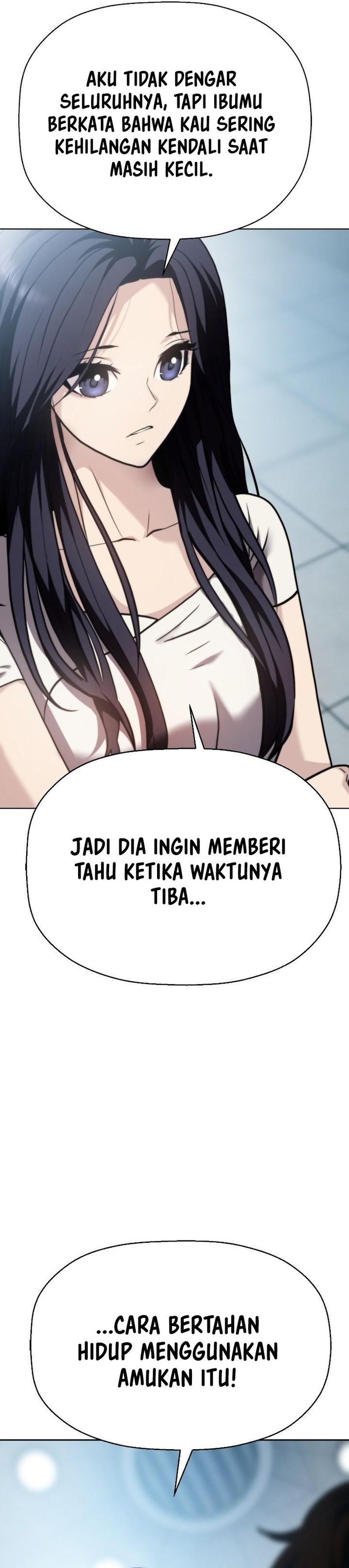 Fighting Ward Chapter 45 Gambar 14