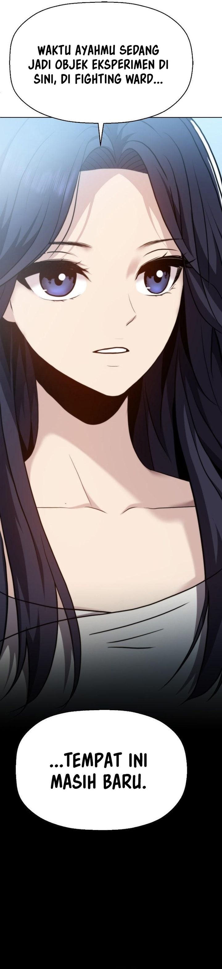 Fighting Ward Chapter 45 Gambar 16