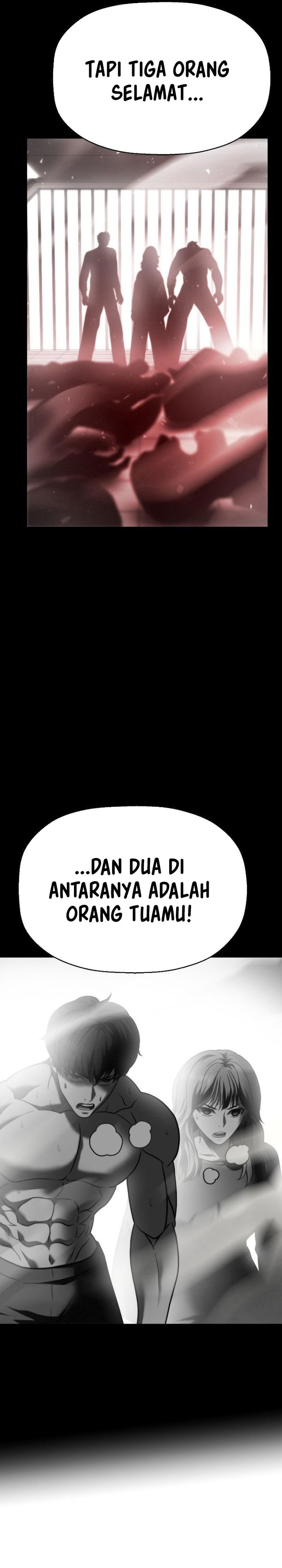 Fighting Ward Chapter 45 Gambar 18