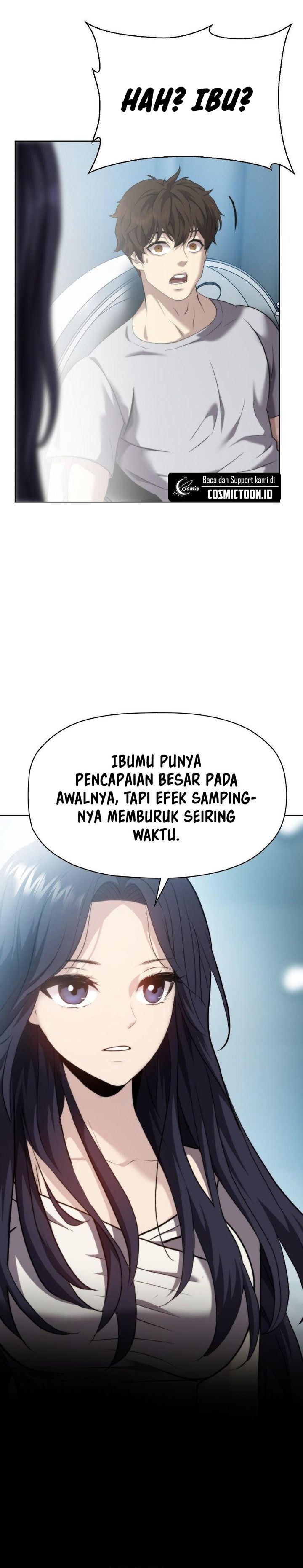 Fighting Ward Chapter 45 Gambar 19