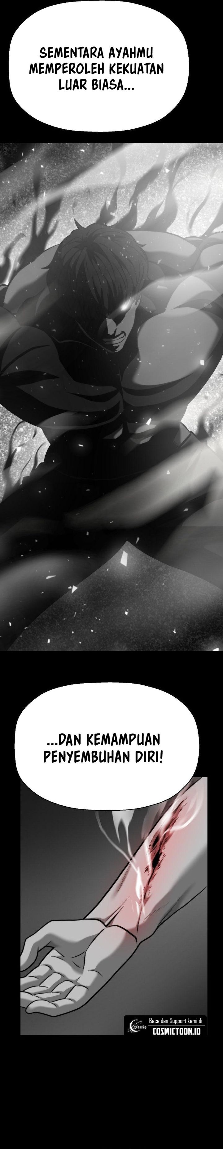 Fighting Ward Chapter 45 Gambar 20