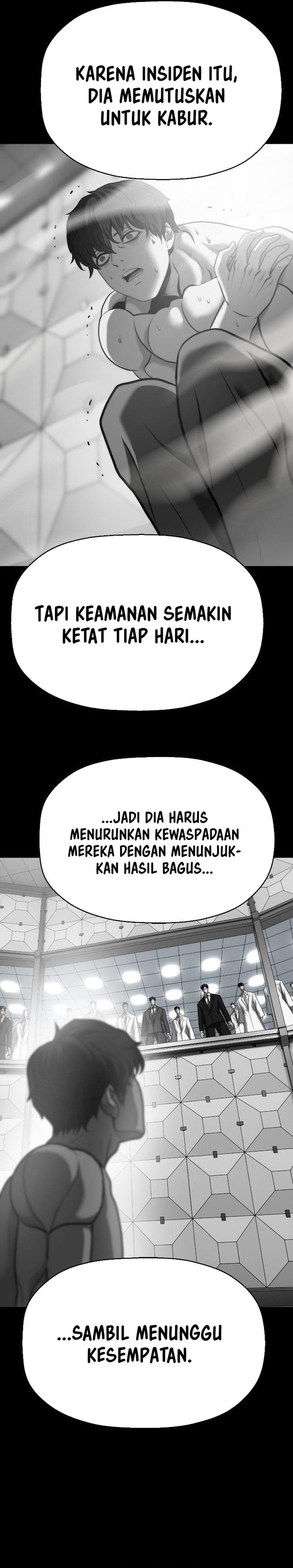 Fighting Ward Chapter 45 Gambar 23