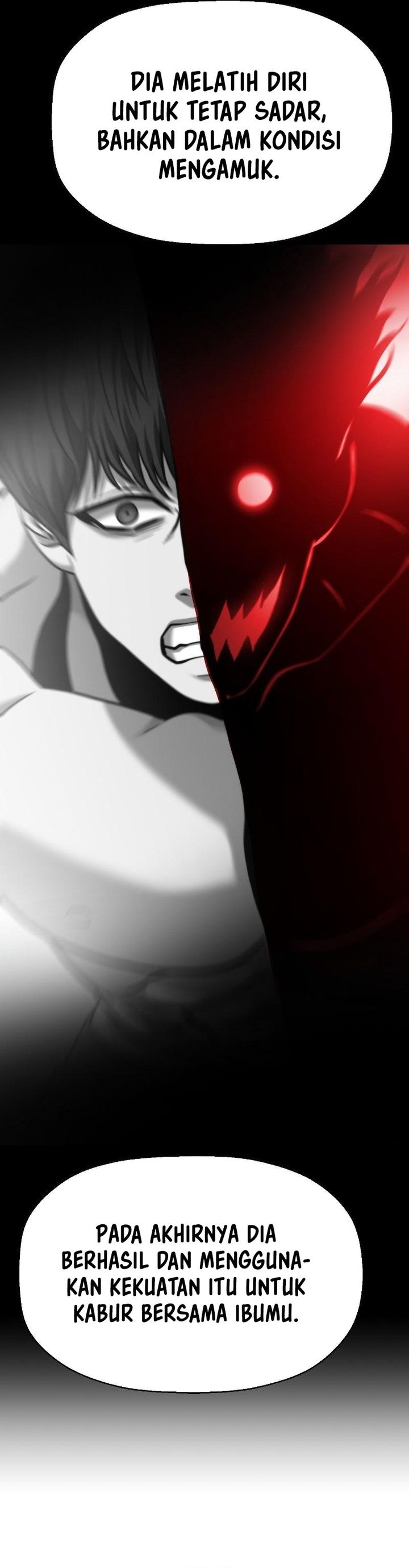 Fighting Ward Chapter 45 Gambar 24