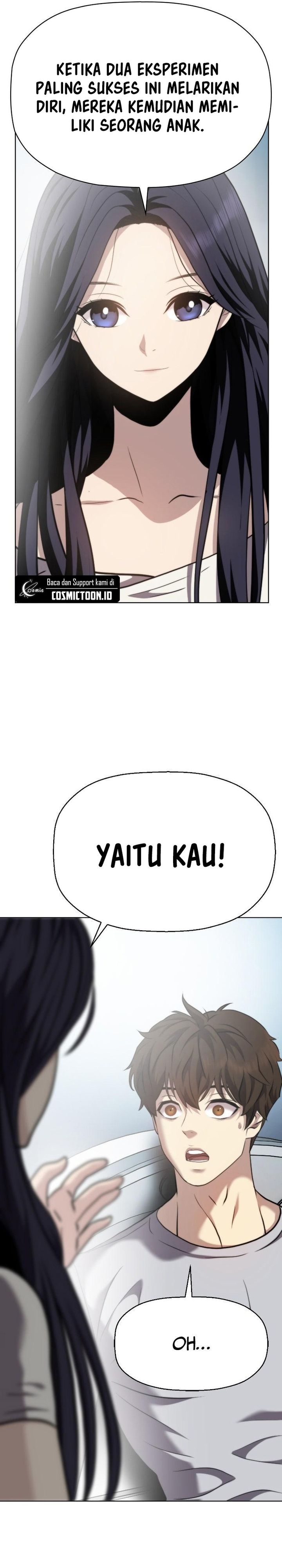 Fighting Ward Chapter 45 Gambar 25