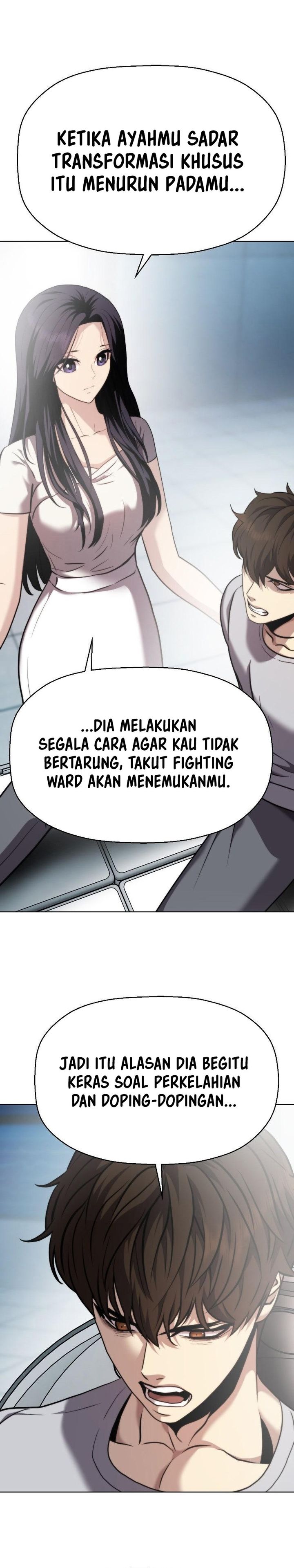 Fighting Ward Chapter 45 Gambar 26