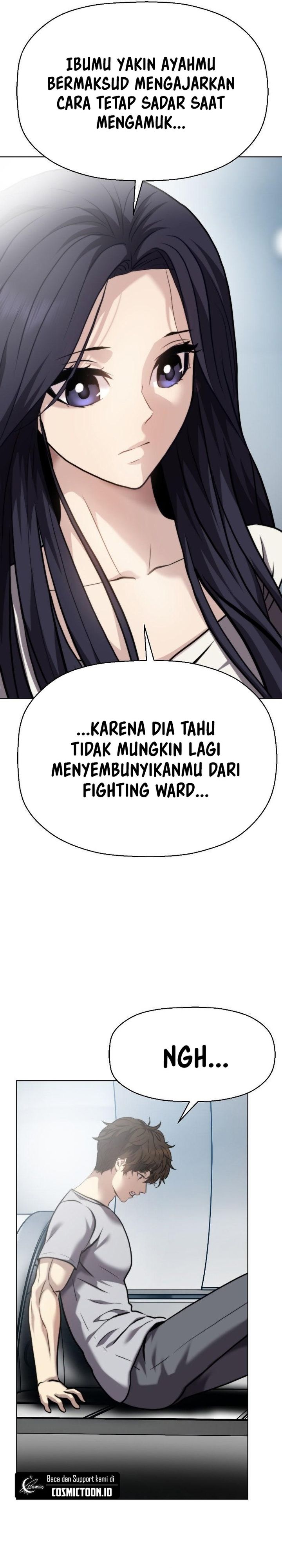 Fighting Ward Chapter 45 Gambar 28