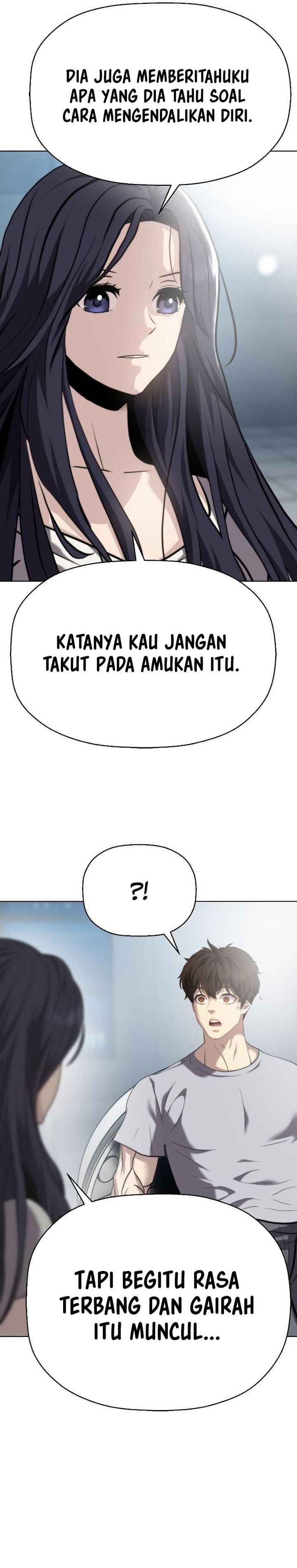 Fighting Ward Chapter 45 Gambar 29