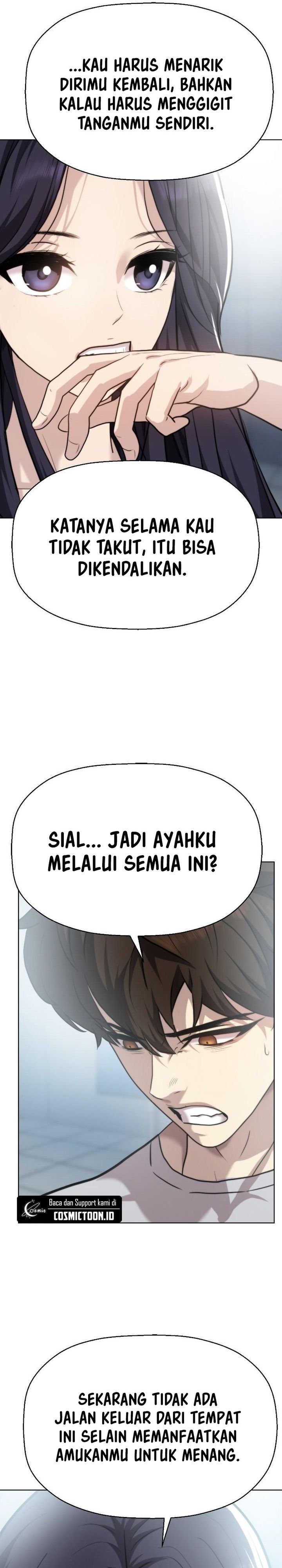 Fighting Ward Chapter 45 Gambar 30