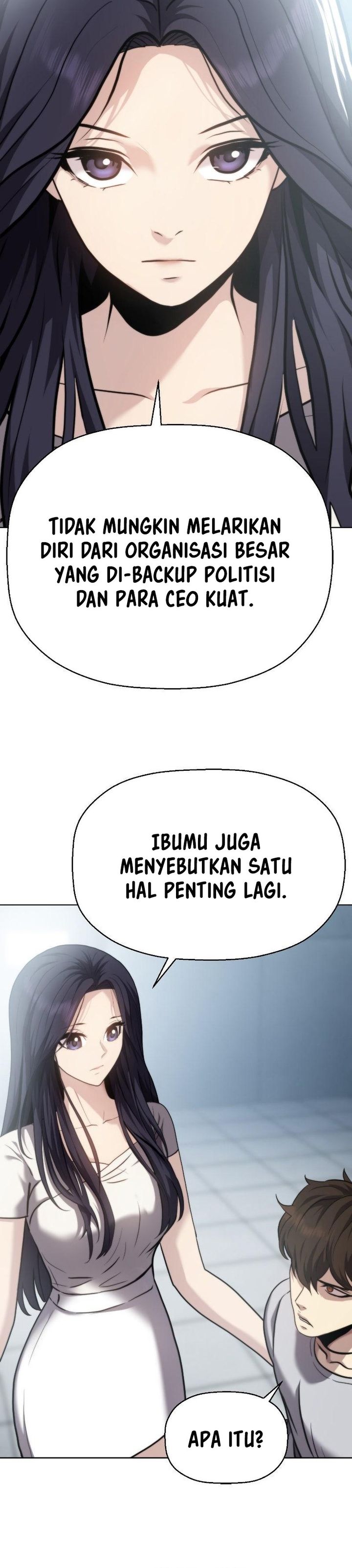 Fighting Ward Chapter 45 Gambar 31