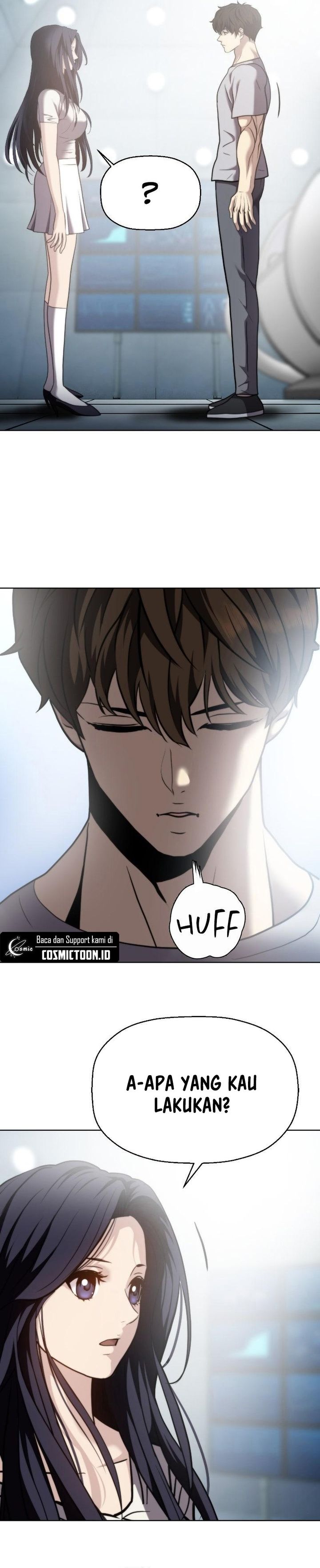 Fighting Ward Chapter 45 Gambar 33