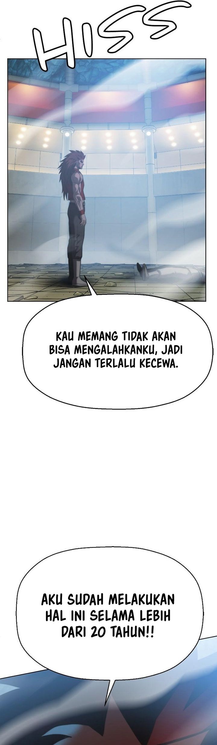 Fighting Ward Chapter 49 Gambar 2