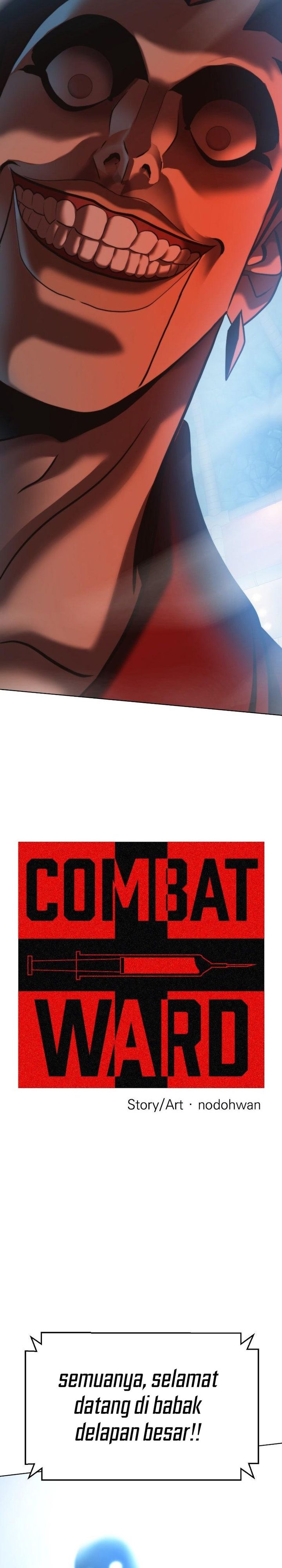 Fighting Ward Chapter 49 Gambar 3