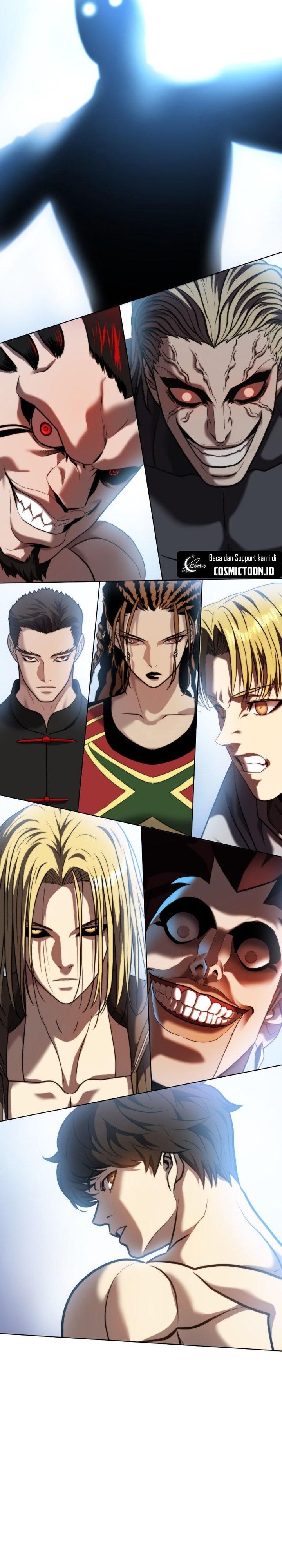 Fighting Ward Chapter 49 Gambar 4