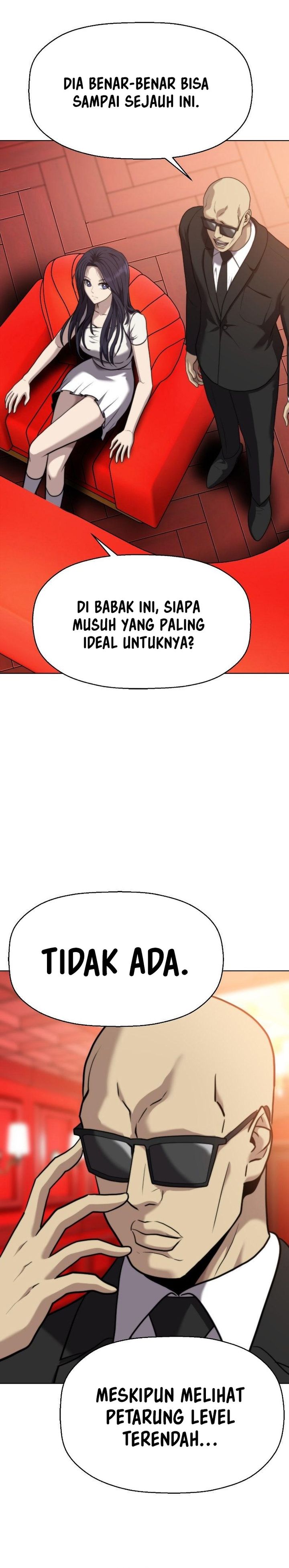 Fighting Ward Chapter 49 Gambar 5