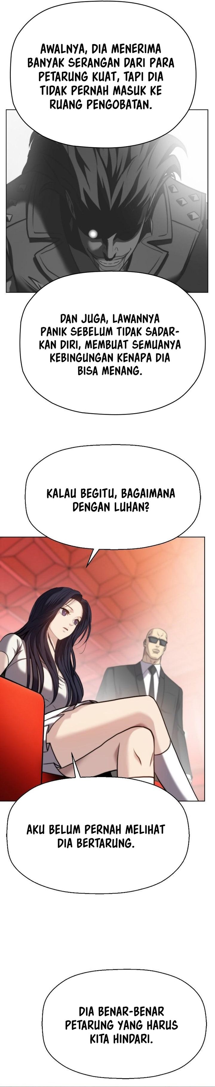 Fighting Ward Chapter 49 Gambar 7
