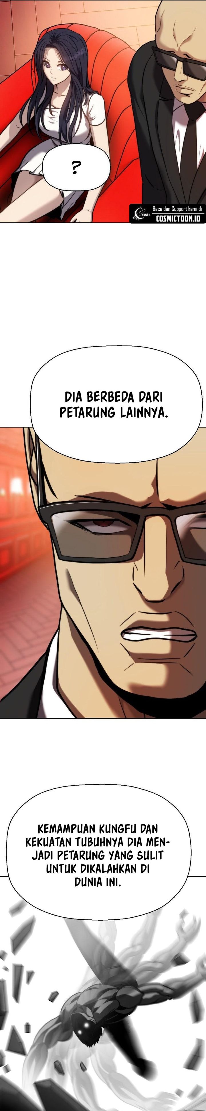 Fighting Ward Chapter 49 Gambar 8