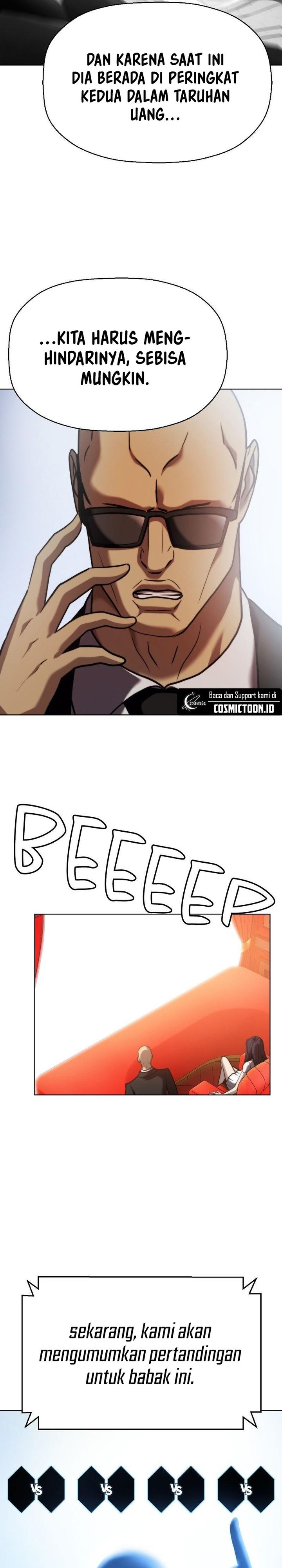 Fighting Ward Chapter 49 Gambar 9