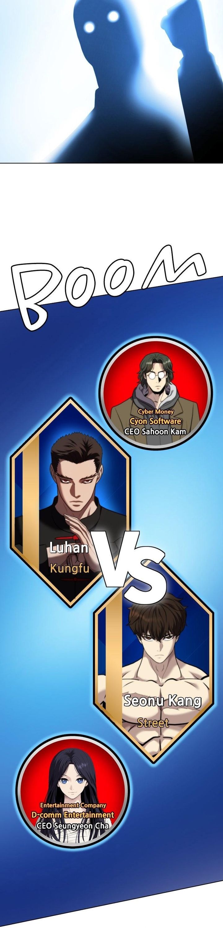 Fighting Ward Chapter 49 Gambar 10