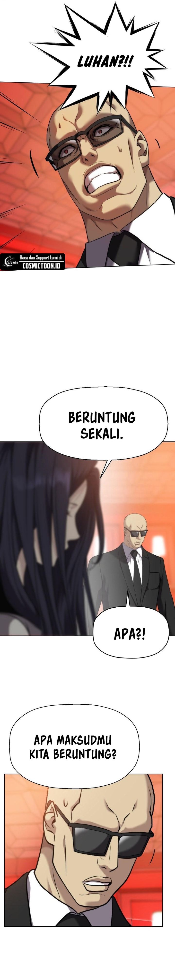 Fighting Ward Chapter 49 Gambar 11