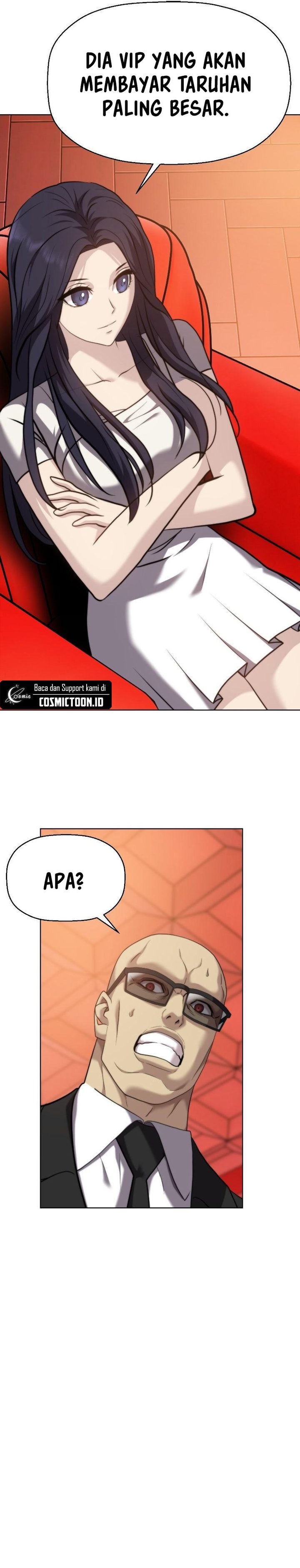 Fighting Ward Chapter 49 Gambar 12